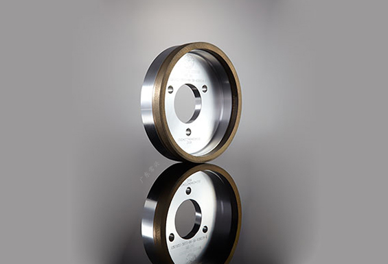 Diamond grinding wheel special for cutting tool 03